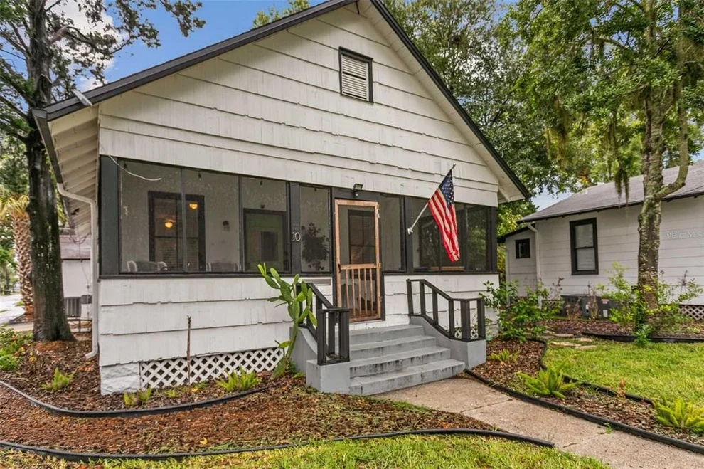 Unit for sale at 10 PACIFIC STREET, ST AUGUSTINE, FL 32084
