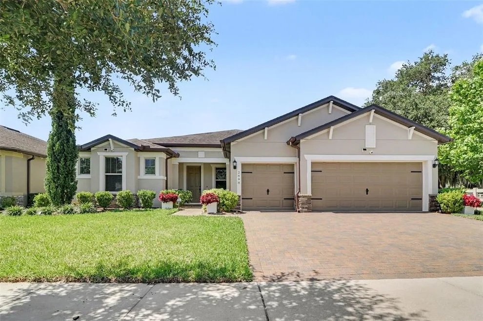 Unit for sale at 2898 MATERA DRIVE, ST CLOUD, FL 34771