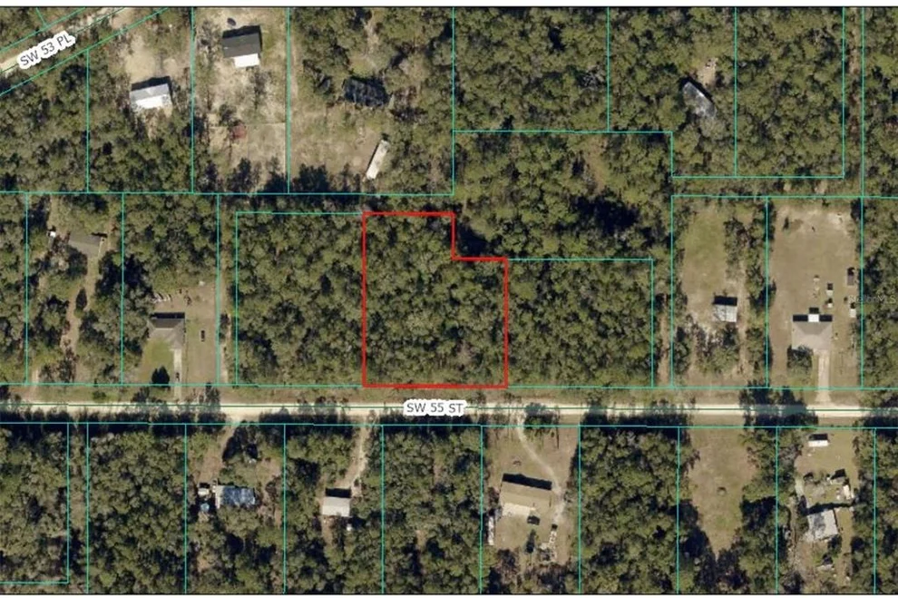 Unit for sale at TBD SW 55 STREET, OCALA, FL 34481
