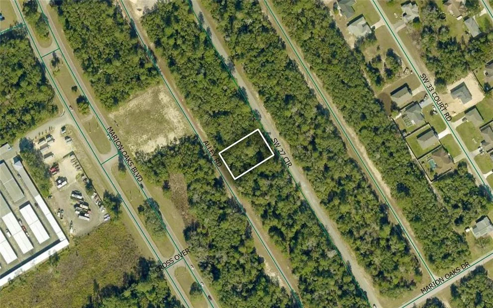 Unit for sale at 00 SW 27TH CIRCLE, OCALA, FL 34473