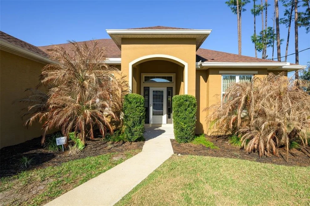 Unit for sale at 3 LAKE CHARLES PLACE, PALM COAST, FL 32137