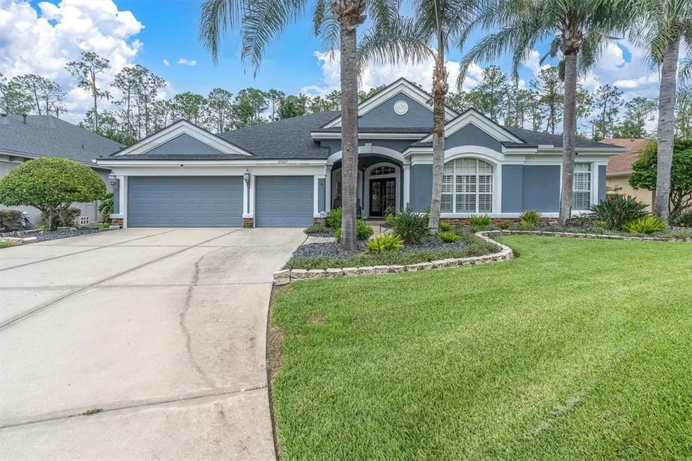 Unit for sale at 27027 BRUSH CREEK WAY, WESLEY CHAPEL, FL 33544