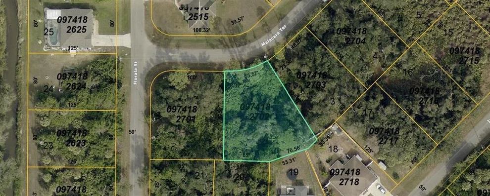 Unit for sale at MALACARA TERRACE, NORTH PORT, FL 34287