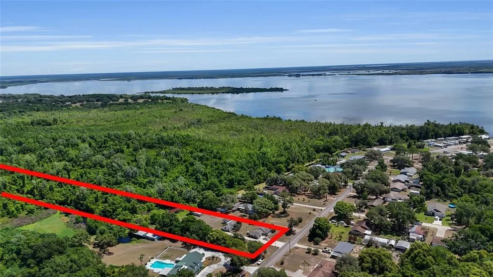 Unit for sale at 5223 EAGLES NEST ROAD, FRUITLAND PARK, FL 34731