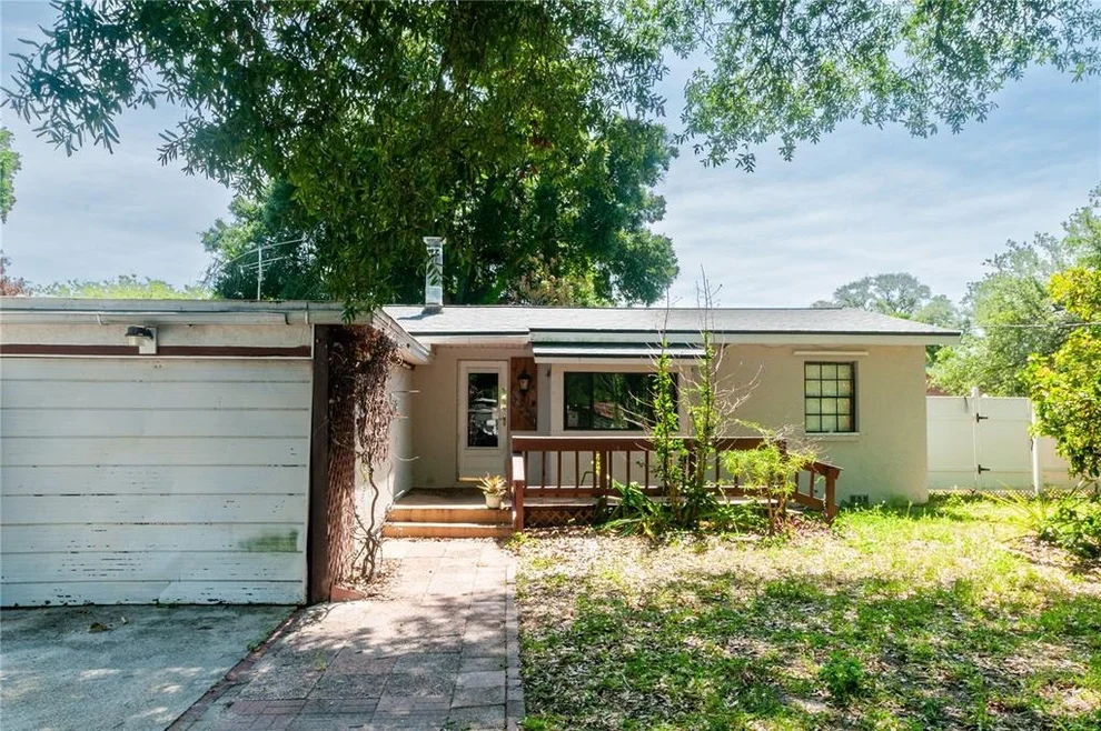 Unit for sale at 9609 N ELMER STREET, TAMPA, FL 33612