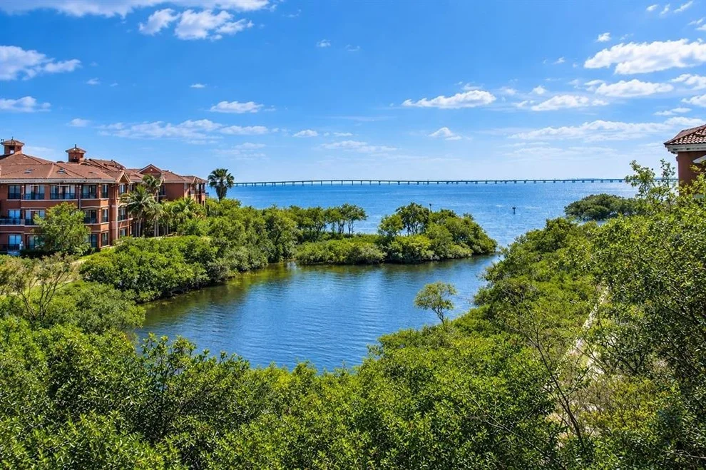 Unit for sale at 2724 VIA MURANO, CLEARWATER, FL 33764