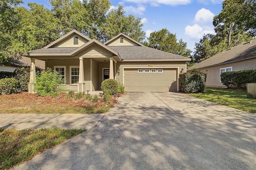 Unit for sale at 7550 SW 81ST WAY, GAINESVILLE, FL 32608