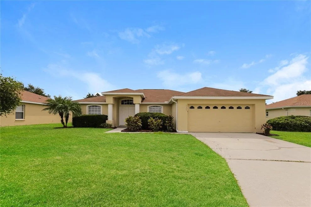 Unit for sale at 3407 IMPERIAL MANOR WAY, MULBERRY, FL 33860