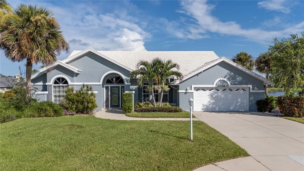 Unit for sale at 1633 ASHLAND PLACE, VENICE, FL 34292