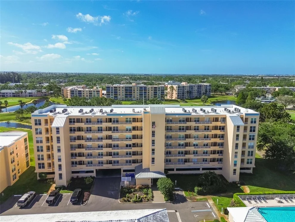 Unit for sale at 4460 FAIRWAYS BLVD #604 BOULEVARD, BRADENTON, FL 34209
