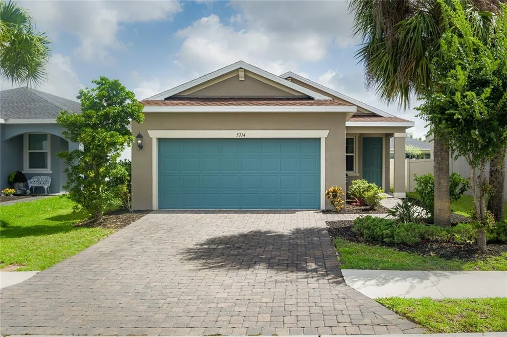 Unit for sale at 5714 LOS ROBLES COURT, PALMETTO, FL 34221
