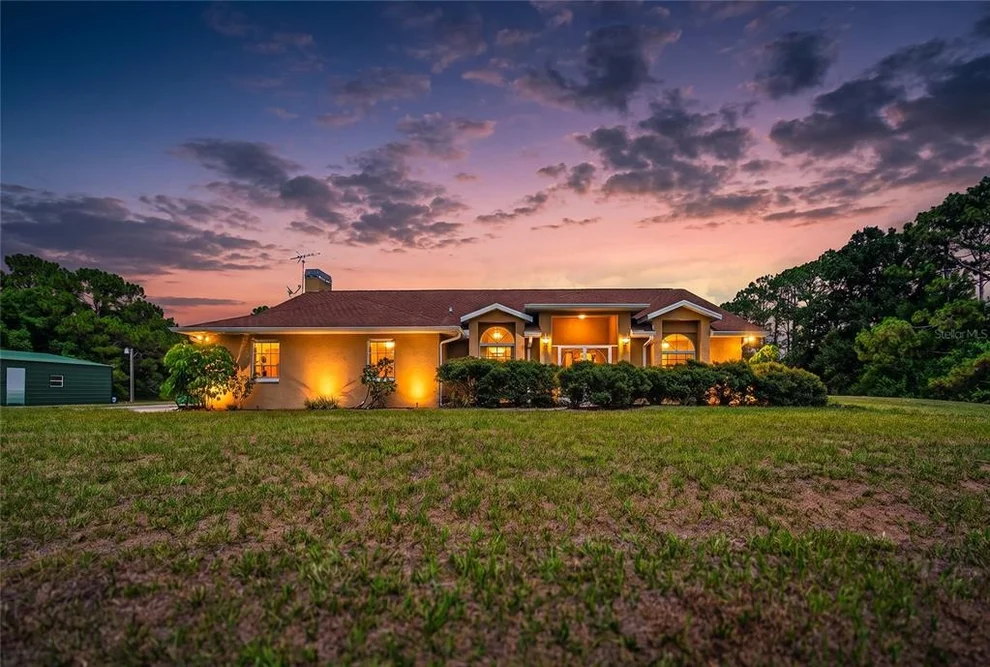Unit for sale at 105 JACARANDA BOULEVARD, VENICE, FL 34292