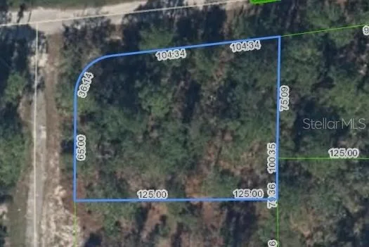 Unit for sale at 233 MOON GLOW COURT, LAKE PLACID, FL 33852