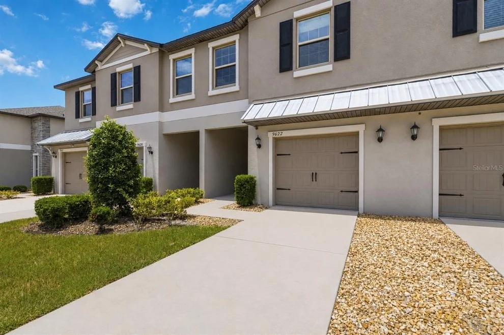 Unit for sale at 9622 PEMBROOKE PINES DRIVE, SUN CITY CENTER, FL 33573