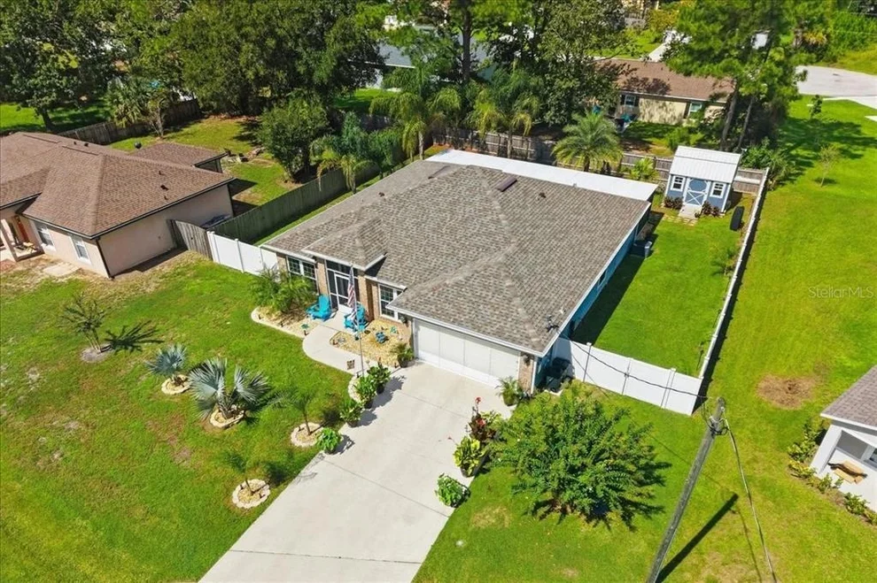 Unit for sale at 7 RANBAY PLACE, PALM COAST, FL 32164