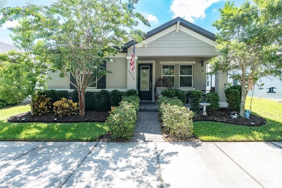 Unit for sale at 3794 NIGHT STAR TRAIL, ODESSA, FL 33556