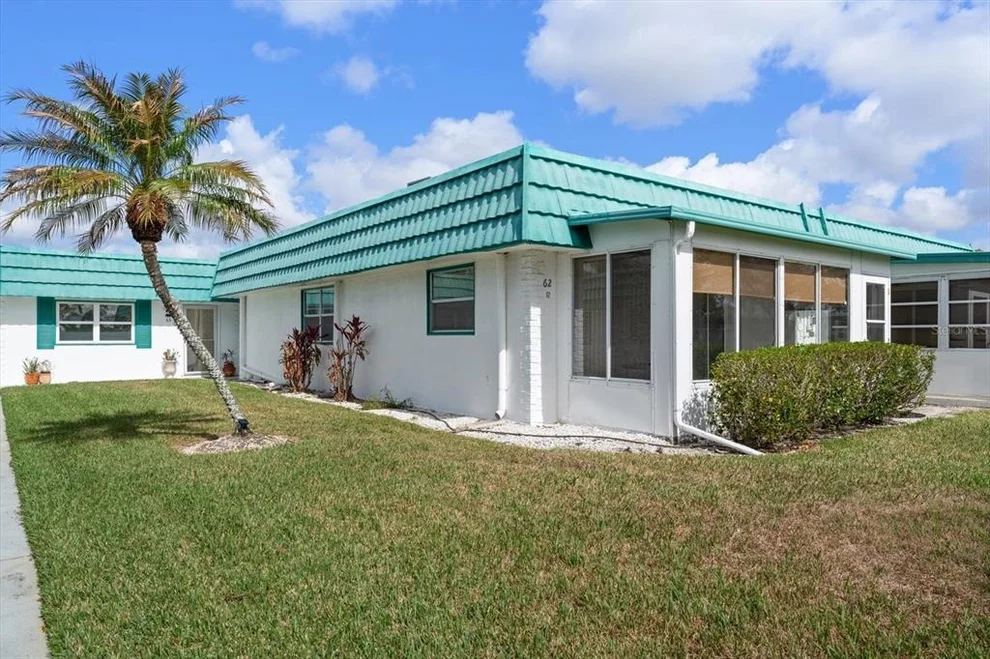 Unit for sale at 205 KINGS BOULEVARD, SUN CITY CENTER, FL 33573