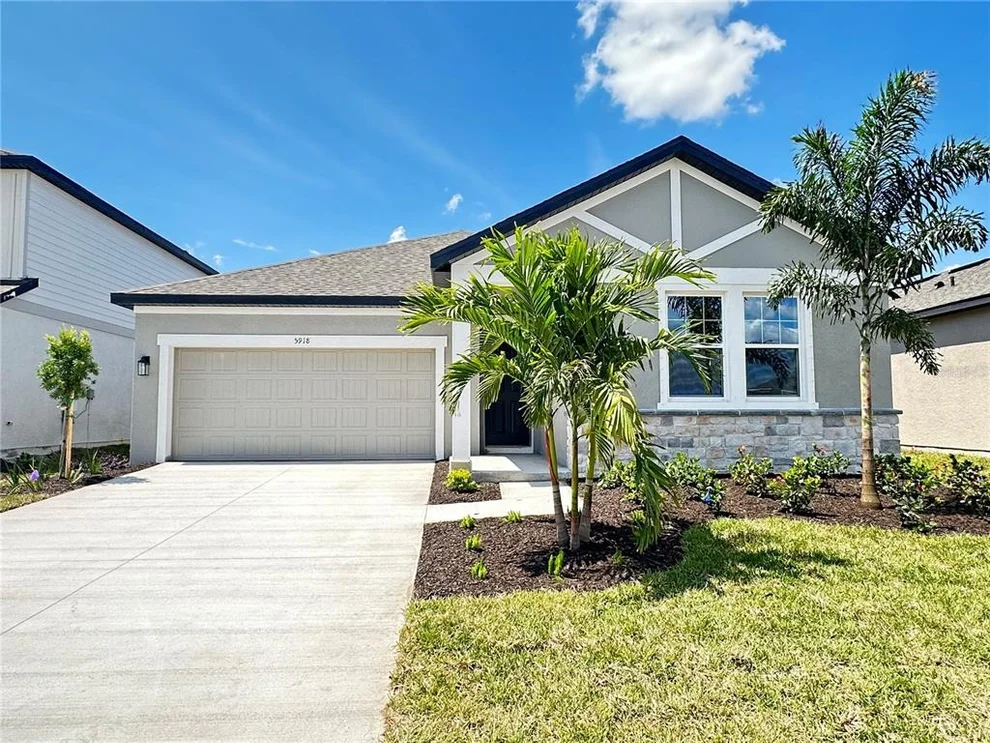 Unit for sale at 5918 FRESH FLORA DRIVE, WIMAUMA, FL 33598
