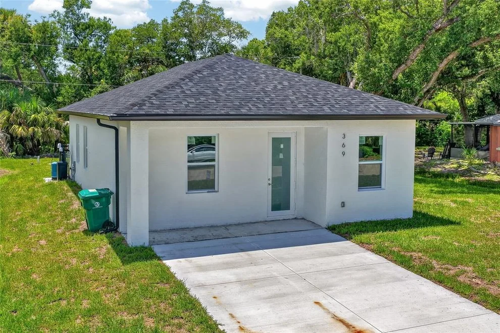 Unit for sale at 369 AVELLA STREET, PORT CHARLOTTE, FL 33954