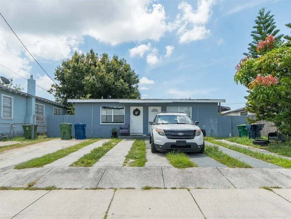 Unit for sale at 2532 W WALNUT STREET, TAMPA, FL 33607