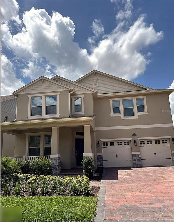 Unit for sale at 18386 OLIVER TWIST WAY, WINTER GARDEN, FL 34787