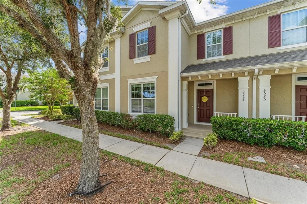 Unit for sale at 3523 CLAY BRICK RD, ST CLOUD, FL 34773