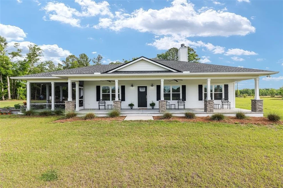 Unit for sale at 3725 172ND STREET, WELLBORN, FL 32094