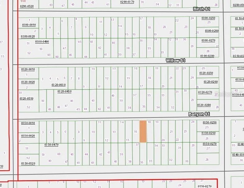 Unit for sale at 131 BANVON STREET, INTERLACHEN, FL 32148