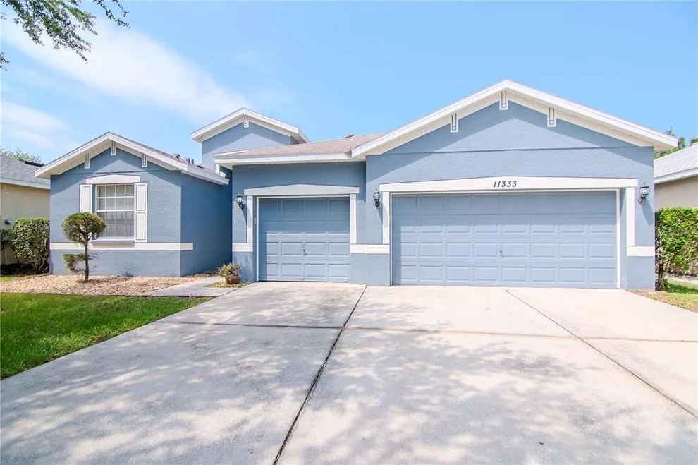 Unit for sale at 11333 BRIDGE PINE DRIVE, RIVERVIEW, FL 33569