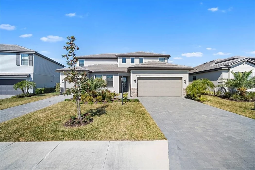 Unit for sale at 15449 WHITE LINEN DRIVE, BRADENTON, FL 34211