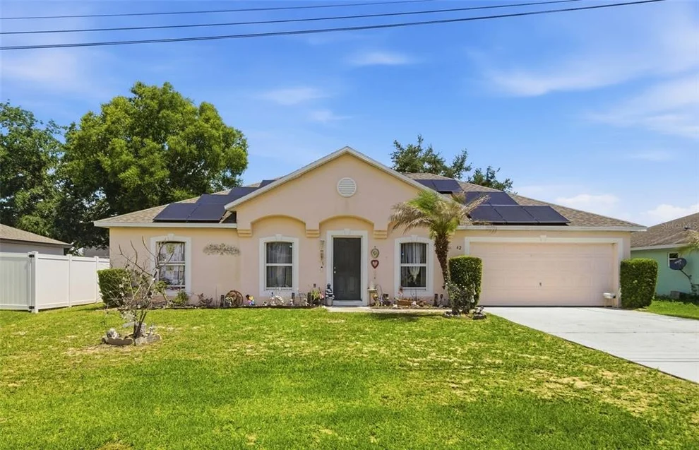 Unit for sale at 62 HERRING COURT, KISSIMMEE, FL 34759