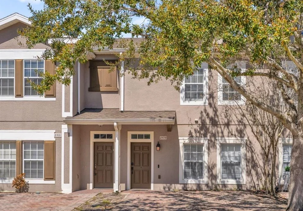 Unit for sale at 2479 CARAVELLE CIRCLE, KISSIMMEE, FL 34746