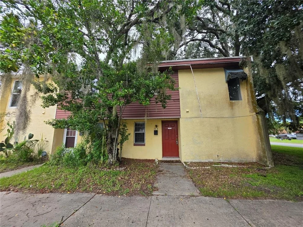 Unit for sale at 1615 TERRACE DRIVE, SANFORD, FL 32773