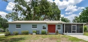 Unit for sale at 709 CINDY AVENUE, FRUITLAND PARK, FL 34731