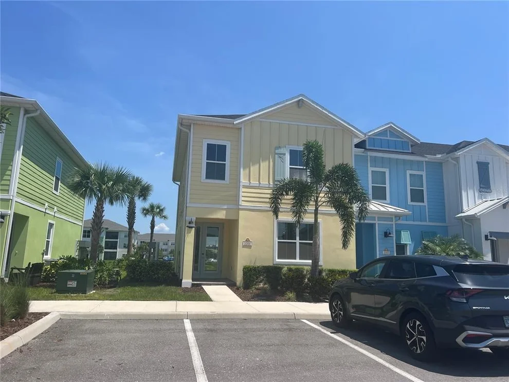 Unit for sale at 3069 CARIBBEAN SOUL DRIVE, KISSIMMEE, FL 34747