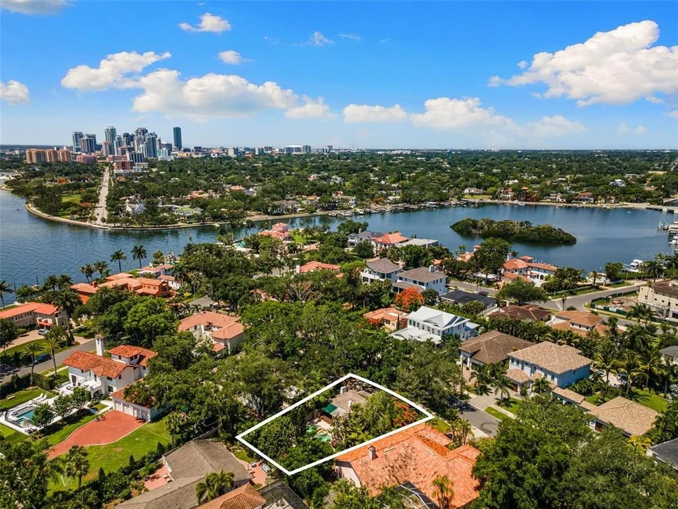 Unit for sale at 135 ARANDA STREET NE, ST PETERSBURG, FL 33704