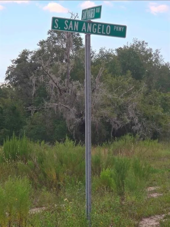 Unit for sale at TBD S SAN ANGELO PARKWAY, DUNNELLON, FL 34432