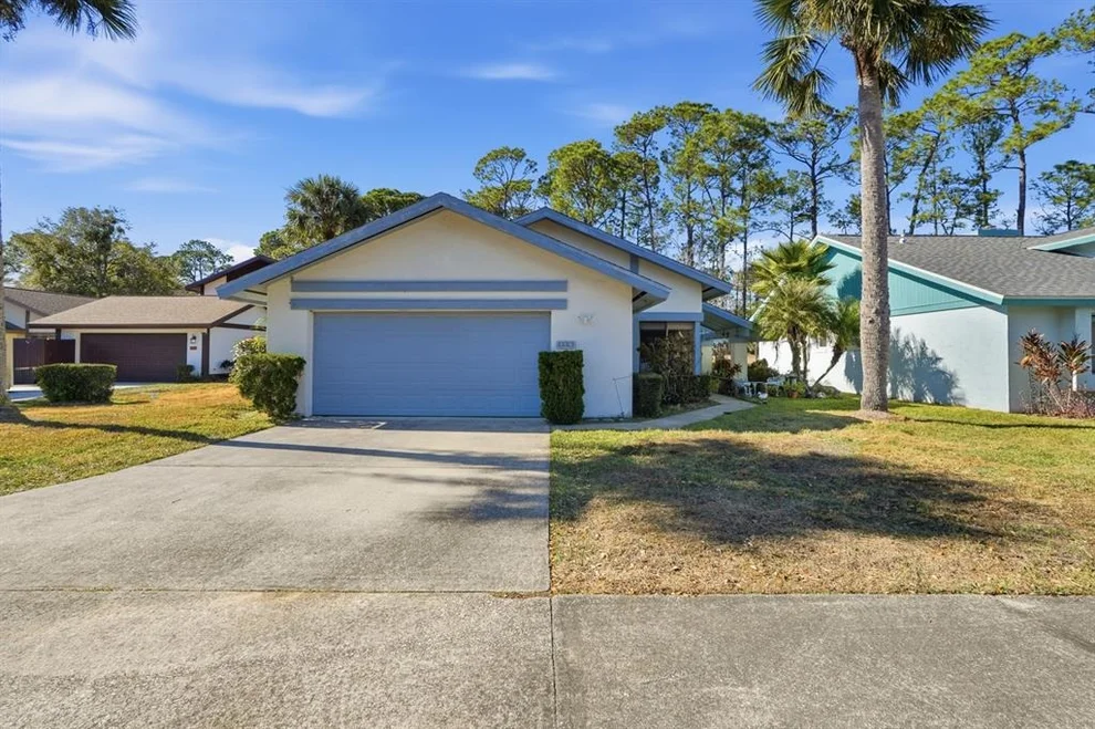 Unit for sale at 118 MEADOWBROOK CIRCLE, DAYTONA BEACH, FL 32114
