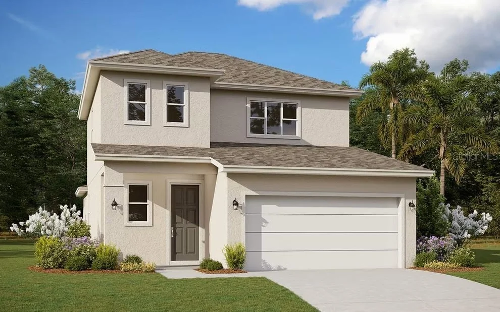 Unit for sale at 2156 SUNSHINE PEAK DRIVE, MINNEOLA, FL 34715