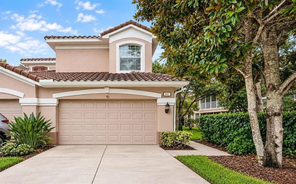 Unit for sale at 889 LANTERN WAY, CLEARWATER, FL 33765