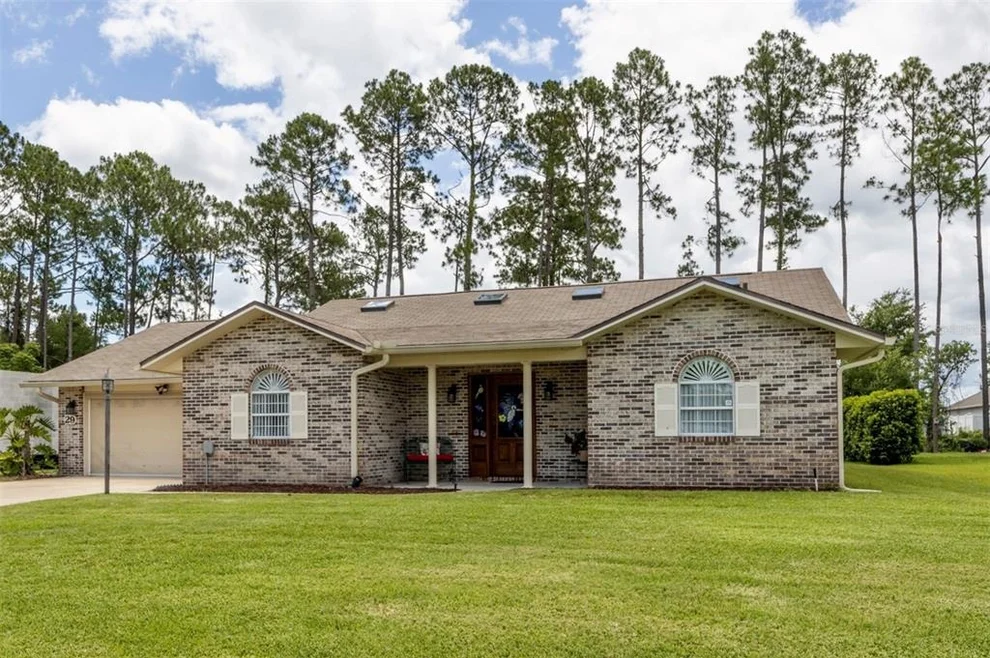 Unit for sale at 29 WOOD HAVEN DRIVE, PALM COAST, FL 32164