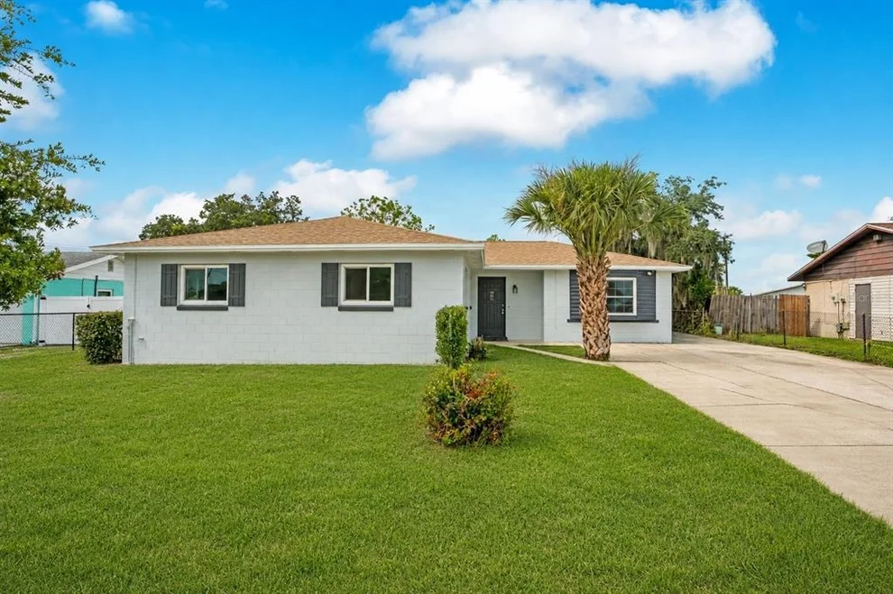 Unit for sale at 205 FERN ROAD, WINTER HAVEN, FL 33880