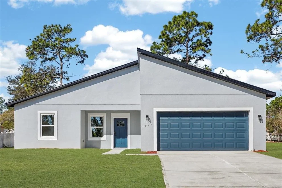 Unit for sale at 1933 W OLIVER DRIVE, CITRUS SPRINGS, FL 34434
