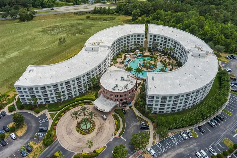 Unit for sale at 225 CELEBRATION PLACE, KISSIMMEE, FL 34747