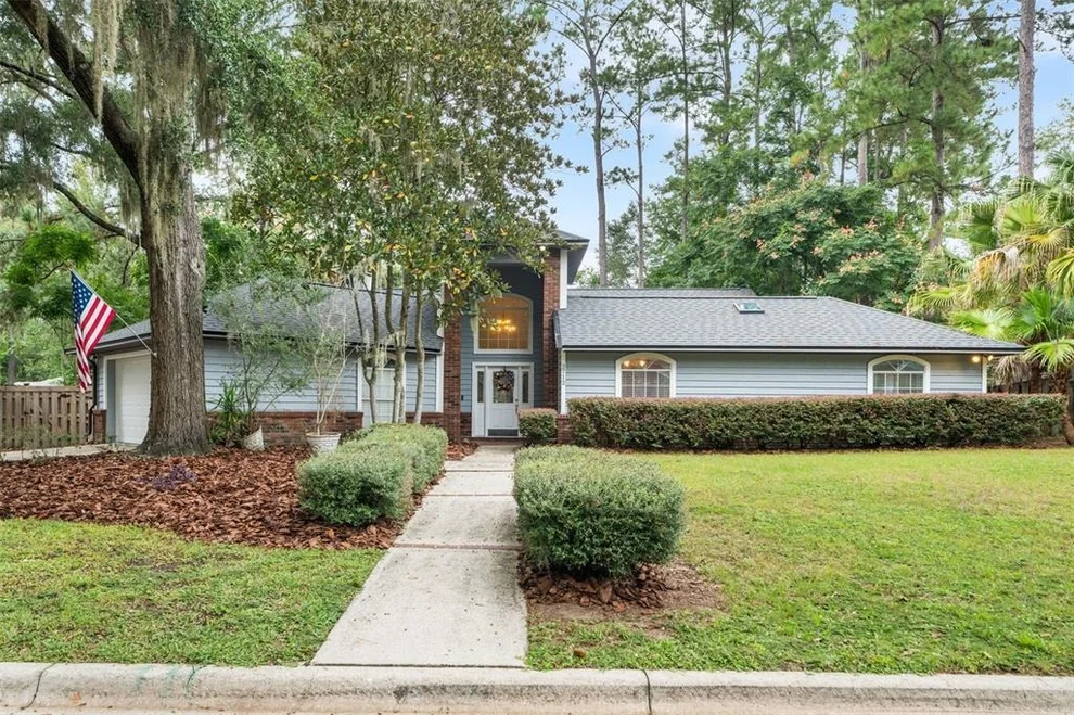 Unit for sale at 2712 NW 29TH PLACE, GAINESVILLE, FL 32605