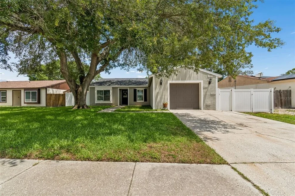 Unit for sale at 5707 RIDGESTONE DRIVE, TAMPA, FL 33625