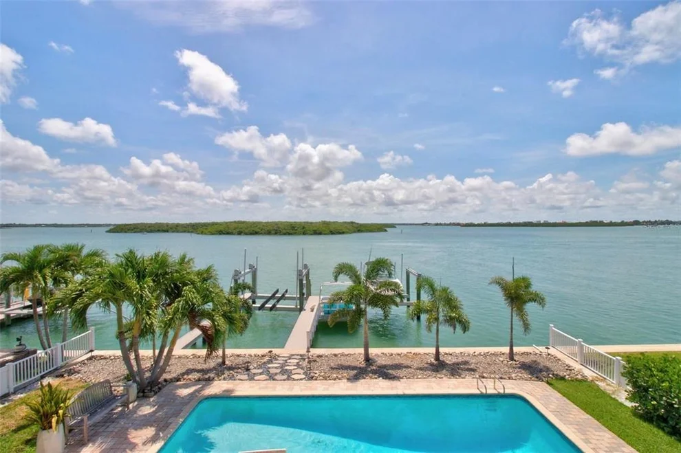 Unit for sale at 503 JOHNS PASS AVENUE, MADEIRA BEACH, FL 33708
