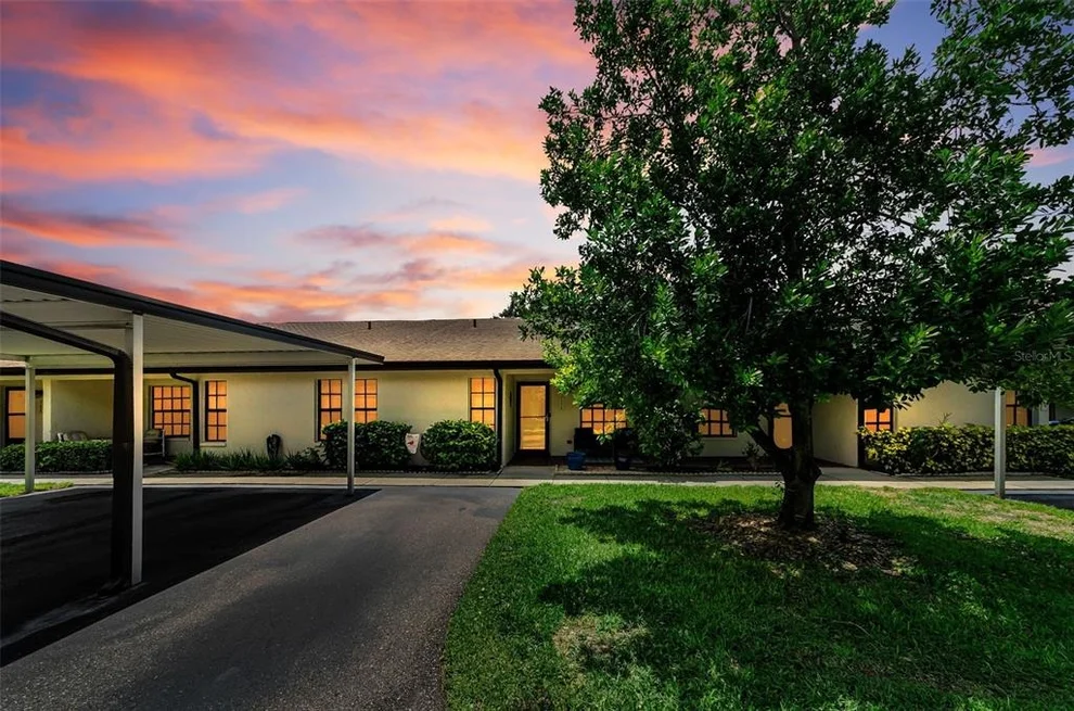 Unit for sale at 1500 HEATHER RIDGE BOULEVARD, DUNEDIN, FL 34698