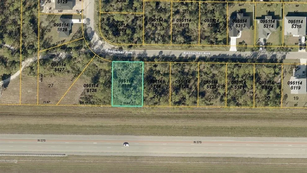 Unit for sale at RENTSCHER AVENUE, NORTH PORT, FL 34291