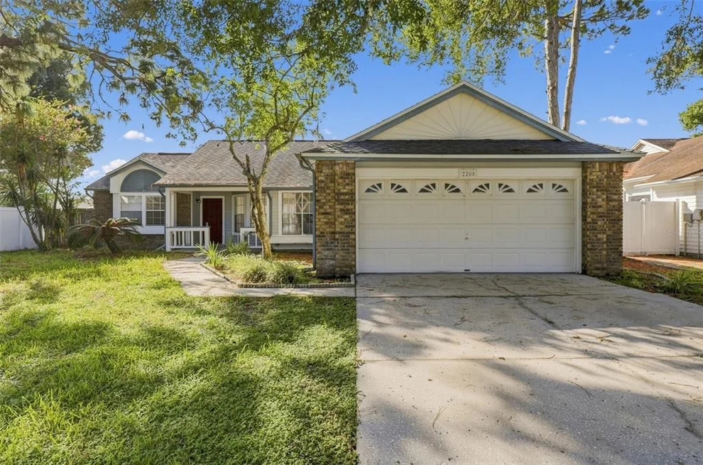 Unit for sale at 2208 MOON SHADOW ROAD, NEW PORT RICHEY, FL 34655